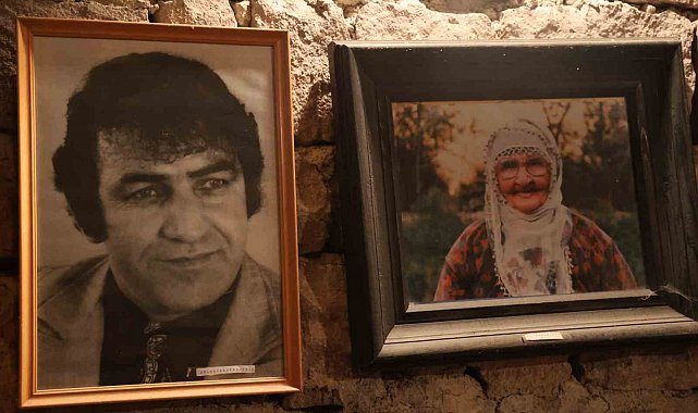 Halk ozanı Refik Başaran'ın eserleri gelecek nesillere aktarılacak