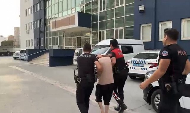 Hatay'da 21 yıl 7 ay kesinleşmiş hapis cezasıyla aranan şahıs yakalandı