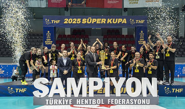 Hentbol Kadınlar Süper Kupa, Bursa Büyükşehir Belediyesi Spor Kulübü'nün