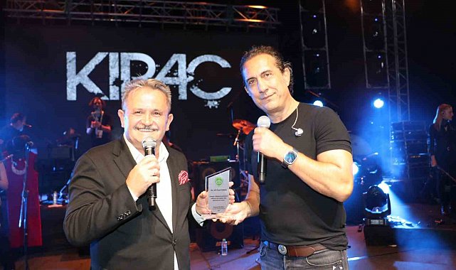 Hilaltepe Konserleri büyük ilgi gördü