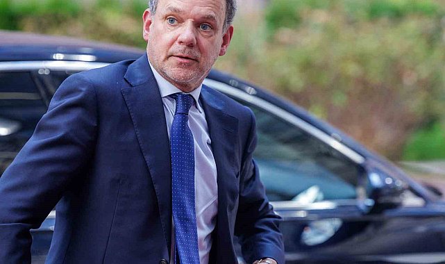 Hollanda'dan İsrail'e işgal tepkisi: "Yanlış bir adım, Gazze Filistinlilerindir"