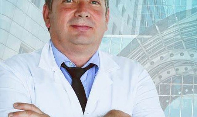 Horlayan çocuklarda orta kulak iltihabı olabilir