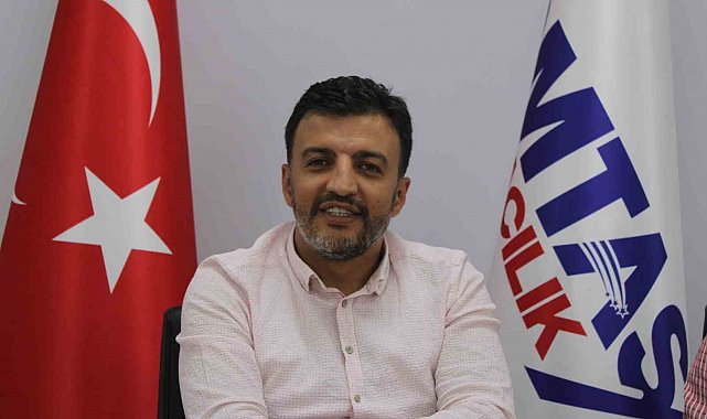 HÜRJET'in montajı Kayseri'de başlıyor