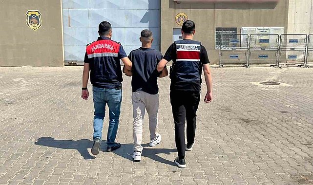 Husumetlilerini bıçakla yaralayan şahıs tutuklandı