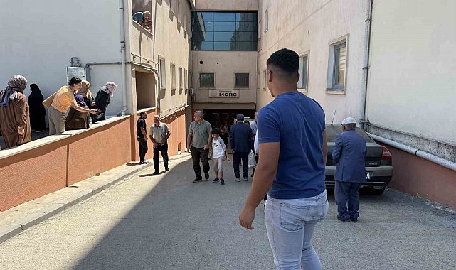 Iğdır'ın Tuzluca ilçesinde silahlı saldırı: 1 kişi hayatını kaybetti, 1 kişi yaralı