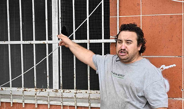 İHA'nın haberi ses getirdi, engelli gence destek