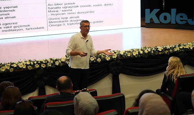 İhlas Koleji 30 yılın tecrübesiyle yeni eğitim dönemine hazır