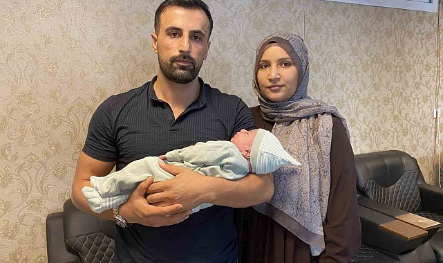 İkinci kez evlat acısı yaşamamak için 'topuk kanı' aldırmayınca mahkeme tedbir kararı verdi