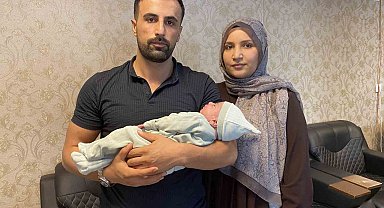 İkinci kez evlat acısı yaşamamak için 'topuk kanı' aldırmayınca mahkeme tedbir kararı verdi