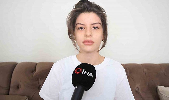 İkiz kardeşiyle yollarını ölüm ayıran acılı kardeş, "Ayşe'yle yan yana olabilmek için ikimiz aynı üniversiteye yerleşmek istedik"