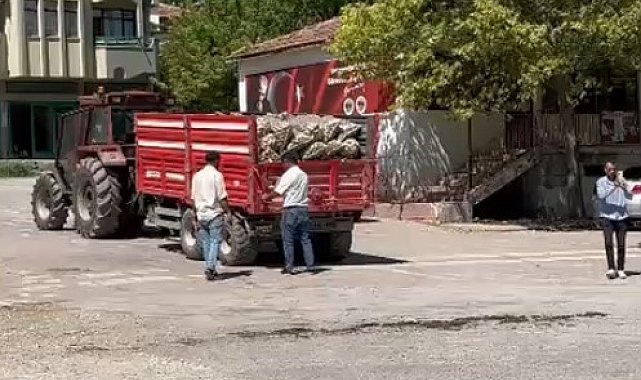 İlçe başkanının patates şovu pahalıya patladı, 1.4 ile 17 milyon TL arasında ceza kesilmesi öngörülüyor