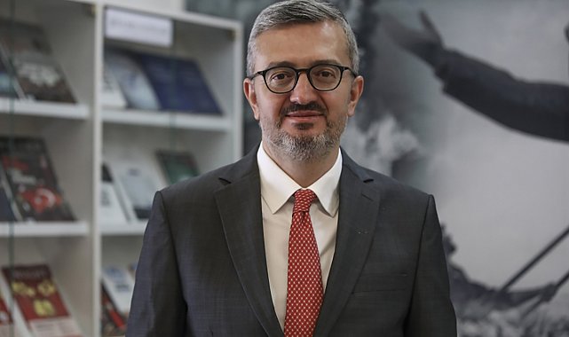 İletişim Başkanı Duran: "Netanyahu ve katliam şebekesinin en ağır cezayı alması için tüm alanlarda çabalarımızı sürdüreceğiz"