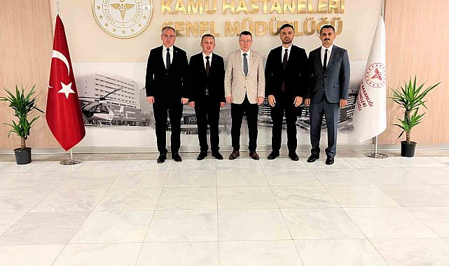 İlkadım Devlet Hastanesi projesinde yoğun bakım yatak sayısı artırıldı