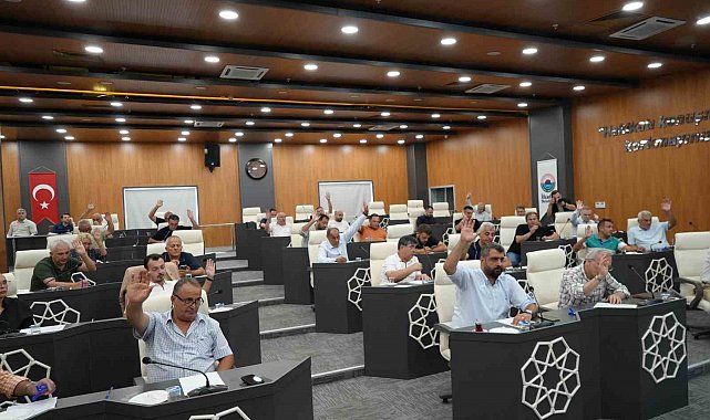 İlkadım'daki tüm hastaneler sil baştan