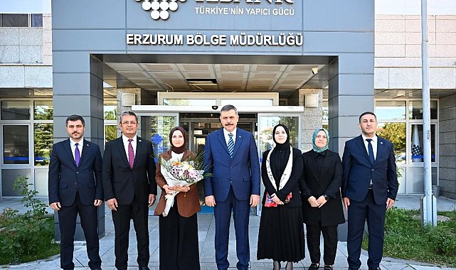 İller Bankası'ndan yerel yönetimlere 6 milyar finansman