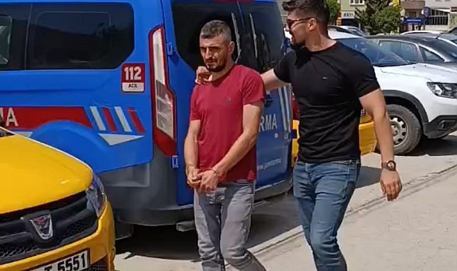 İnegöl'de uyuşturucu operasyonu: 1 tutuklama