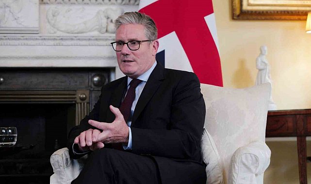 İngiltere'den İsrail'in Gazze'yi işgal planına tepki: "Yanlış karar, derhal gözden geçirilmeli"