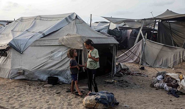 İnsan Hakları İzleme Örgütü: "İsrail, yardım dağıtımlarını günlük katliamlara çeviriyor"