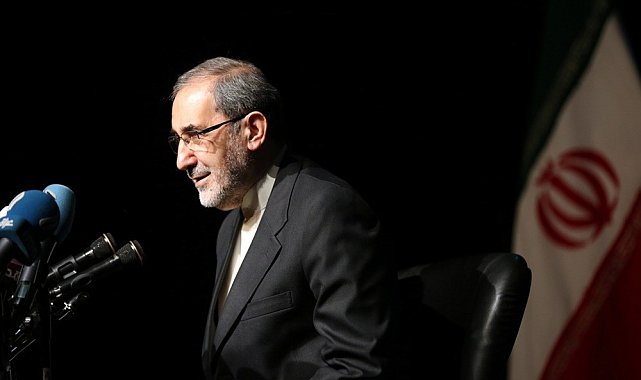 İran Dini Lideri Hamaney'in Danışmanı Velayeti: "İran, Hizbullah'ın silahsızlandırılmasına kesinlikle karşı"