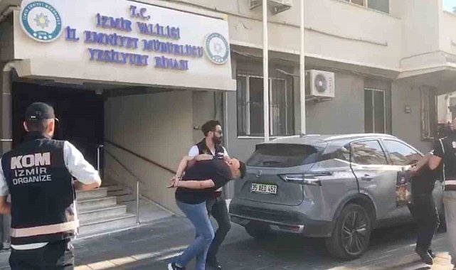 İş yerlerini kurşunlayan şehir eşkıyalarına operasyon