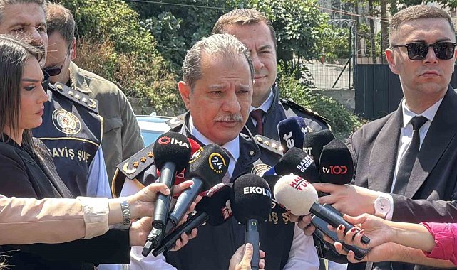 İstanbul merkezli 10 ilde "change otomobil" operasyonu: 31 şüpheli yakalandı, 45 araç ele geçirildi