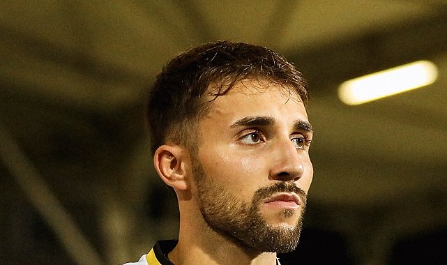 İstanbulspor, Okan Erdoğan'a teşekkür etti