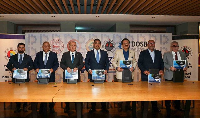 İstihdama katkı sağlayacaklar