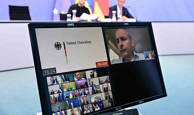 İtalya: "Ateşkes için Rusya'ya baskı yapılması gerekiyor"