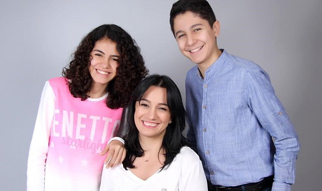 İzmir depreminin simgesi olmuştu, ikizlerinden sonra kardeşini de kaybetti