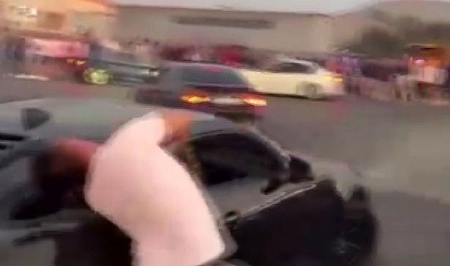 İzmir'de drift yapan araçlara ceza yağdı