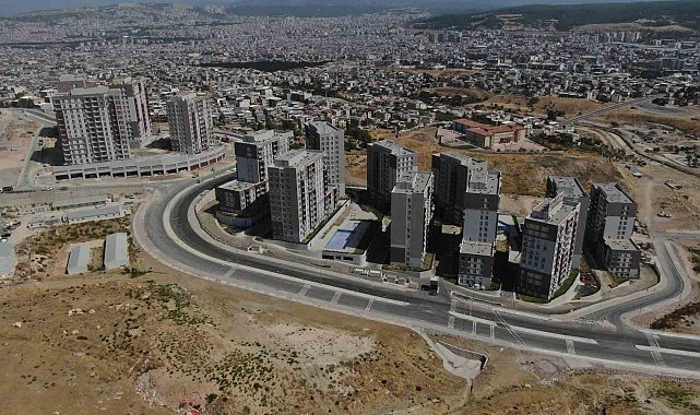 İzmir'de vatandaşlar konut alımı için 20 yaş üzeri dairelere yöneliyor