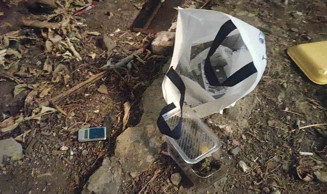 İzmir'de zehir tacirlerine operasyon: 1 tutuklama