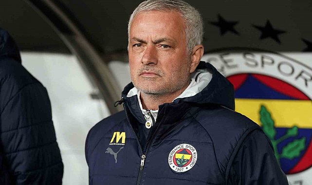 Jose Mourinho'nun ayrılığı yurt dışı basınında da yankı uyandırdı