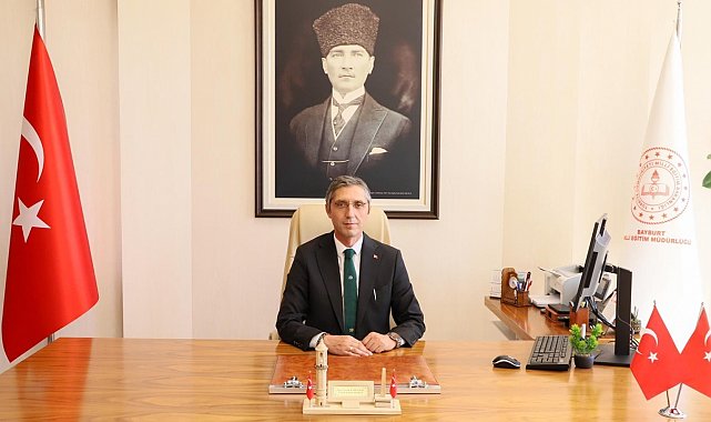 Kahraman: "Okullarımızın bakım ve onarım çalışmalarını tamamlayarak yeni döneme hazır hale getirdik"