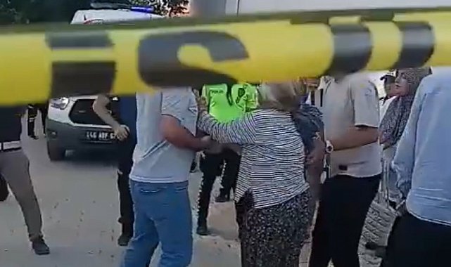 Kahramanmaraş'ta oyun faciaya dönüştü: 16 yaşındaki Batuhan hayatını kaybetti