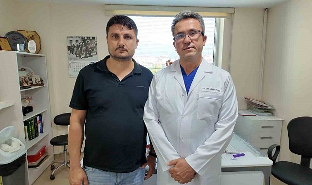 Kalınlaşan kalp damar duvarına alkolü tedavi