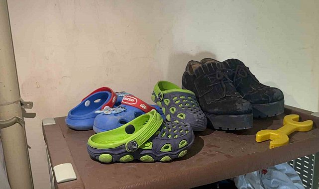 Kan donduran olay: 4 yaşındaki oğlunu boğarak öldürdü, cesediyle 8 saat aynı evde kaldı