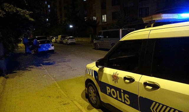 Kanser hastası kadın banyoda ölü bulundu