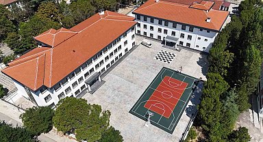 Karabük'te okullar yeni eğitim-öğretim yılına hazırlanıyor