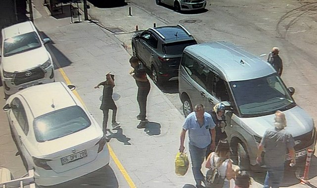 Karabük'te uçan tekmeli ve bıçaklı kavga: 2 yaralı