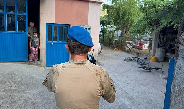 Karabük'teki orman yangınına müdahale sürüyor: 80 haneli köy tahliye edildi