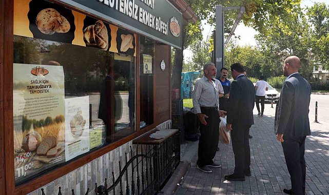 Karatay Belediyesi'nden sağlıklı beslenmeye destek