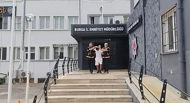 Karısını bıçaklayarak öldüren koca tutuklandı
