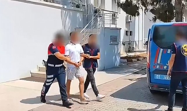 Kasten öldürme suçundan aranan firari hükümlü yakalandı