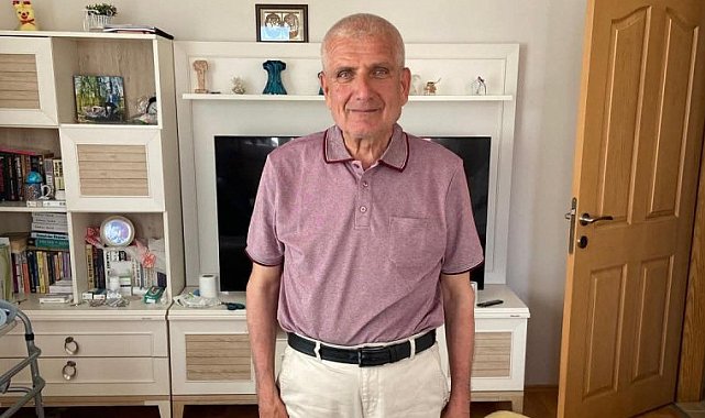 Kayıp Alzheimer hastası kazada yaralı bulundu