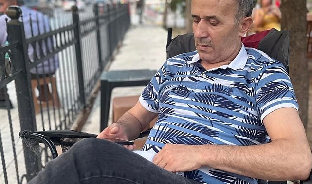 Kayıp Alzheimer hastası şahıs için ekipler seferber