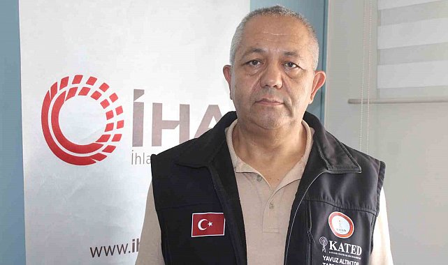 Kayseri'de 8 bin amatör telsizci yetişti