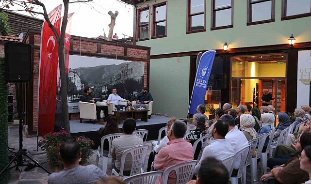 Kentin hafızası dijitalleşiyor