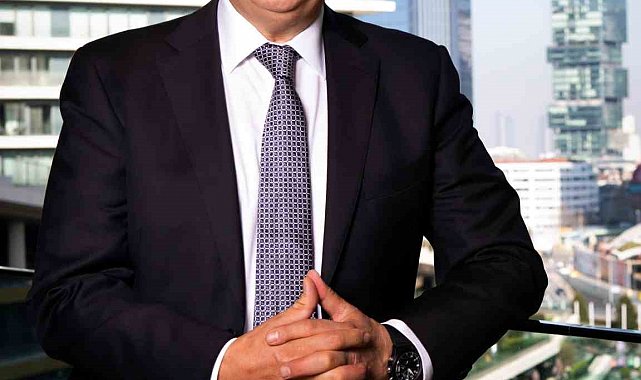 Kibar Holding 12'nci sürdürülebilirlik raporunu yayınladı