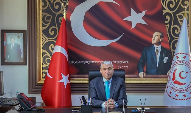 Kırşehir'de YKS Başarısı: Koruma altındaki 8 genç üniversiteli oldu